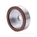 Diamond Resin Grinding Wheel for Tungsten Steel and Carbide Tools